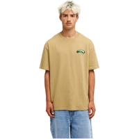 Mens Harbor Short Sleeve T-Shirt